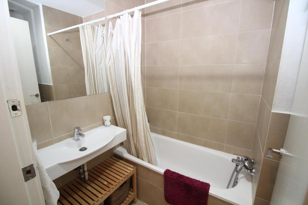 Rooms Arago Barcelona Exteriör bild