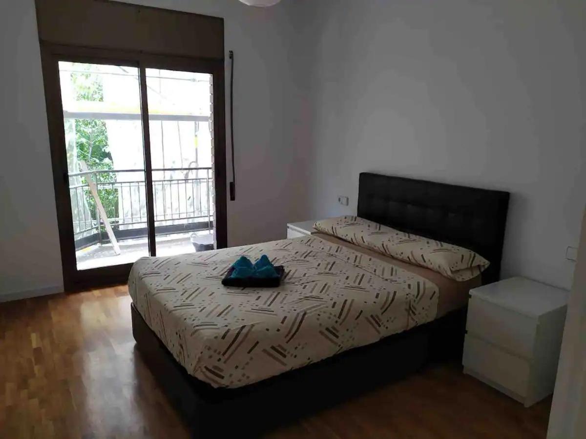 Rooms Arago Barcelona Exteriör bild