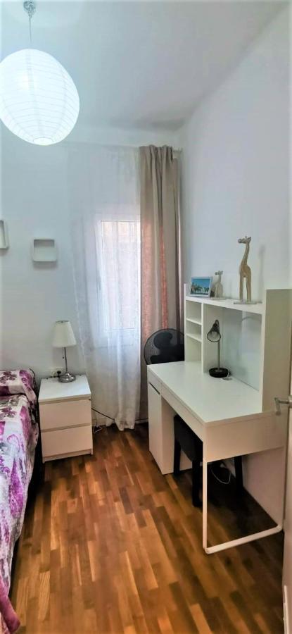 Rooms Arago Barcelona Exteriör bild