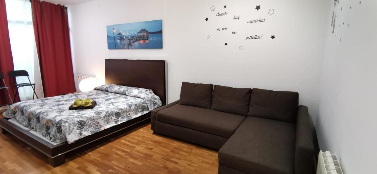 Rooms Arago Barcelona Exteriör bild