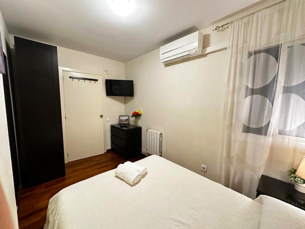 Rooms Arago Barcelona Exteriör bild